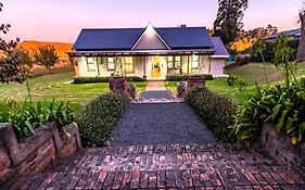 Fairfax Farmhouse