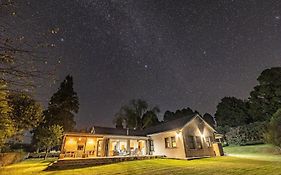 Fairfax Farmhouse